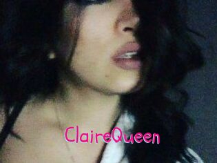 ClaireQueen