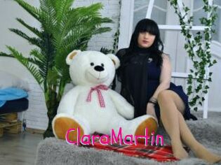 ClaraMartin