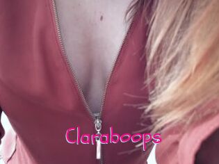 Claraboops