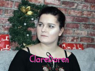 ClareDaren