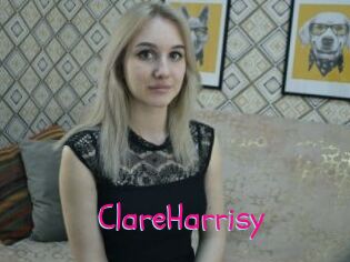 ClareHarrisy