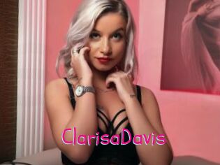 ClarisaDavis