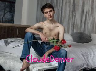 ClaudeDenver