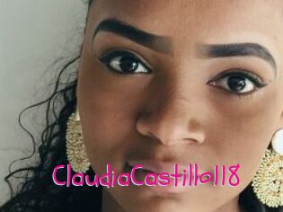 ClaudiaCastillo118