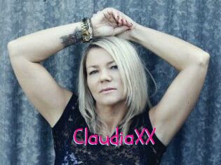 ClaudiaXX