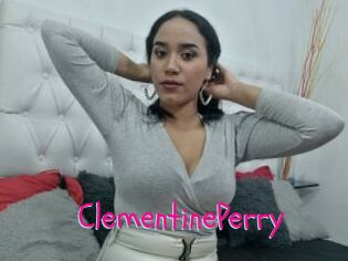 ClementinePerry