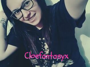 Cloefantasyx