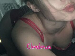 Cloelous