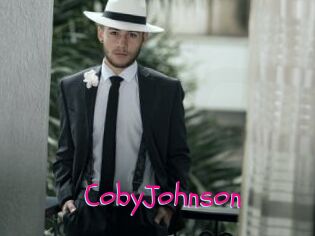 CobyJohnson