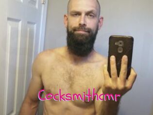 Cocksmithcmr