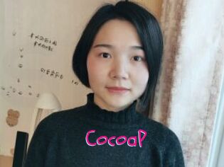 CocoaP