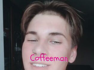 Coffeeman