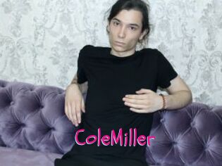 ColeMiller