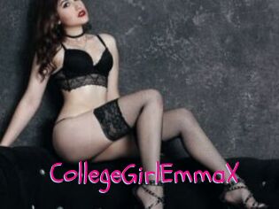 CollegeGirlEmmaX