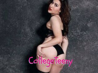 CollegeTeeny