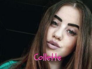 Collette