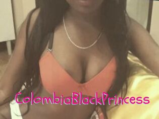 ColombiaBlackPrincess