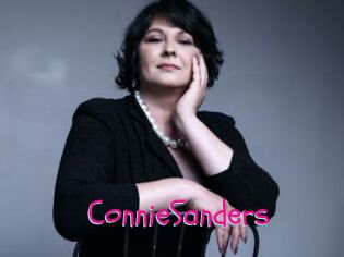 ConnieSanders