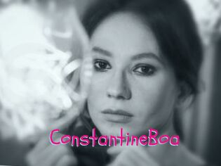 ConstantineBoa Spanking Sarah