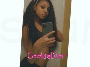 CookieDior