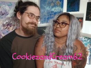 CookiezandCream62