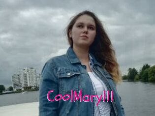 CoolMary111