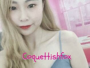 Coquettishfox