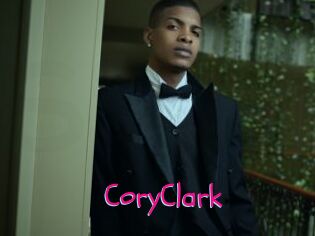 CoryClark