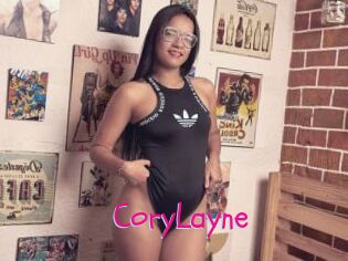 CoryLayne