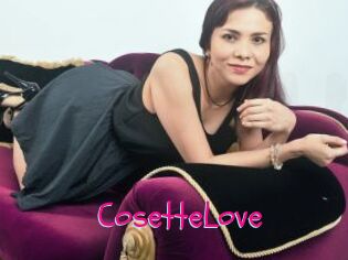 CosetteLove