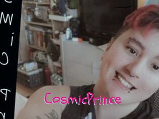 CosmicPrince