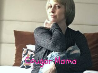 Cougar_Mama