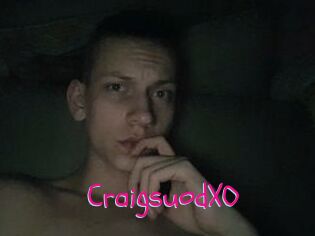 CraigsuodXO