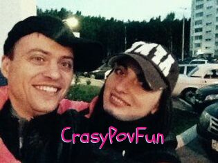 CrasyPovFun