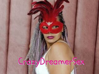 CrazyDreamerSex