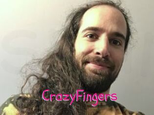 CrazyFingers