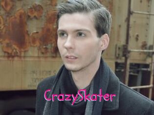 CrazySkater