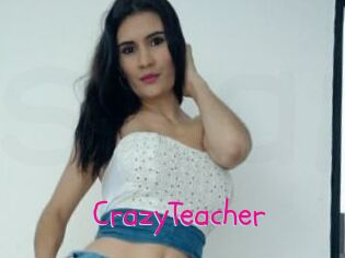 CrazyTeacher