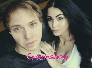 Creamshow