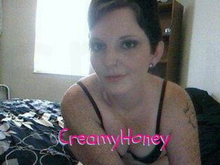 CreamyHoney