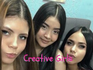 Creative_Girls