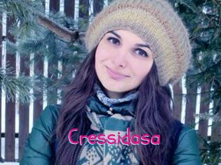 Cressidasa