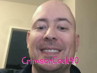 CrimsonCock40