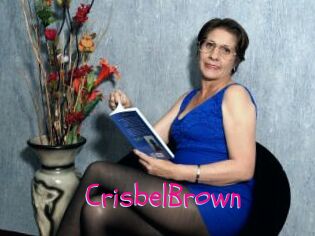 CrisbelBrown