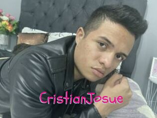 CristianJosue