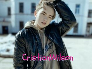 CristianWilson Spanking Sarah