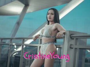 CristineYoung