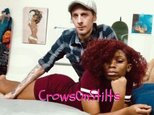 CrowsOnStilts