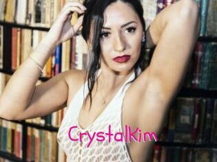 CrystalKim