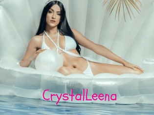 CrystalLeena